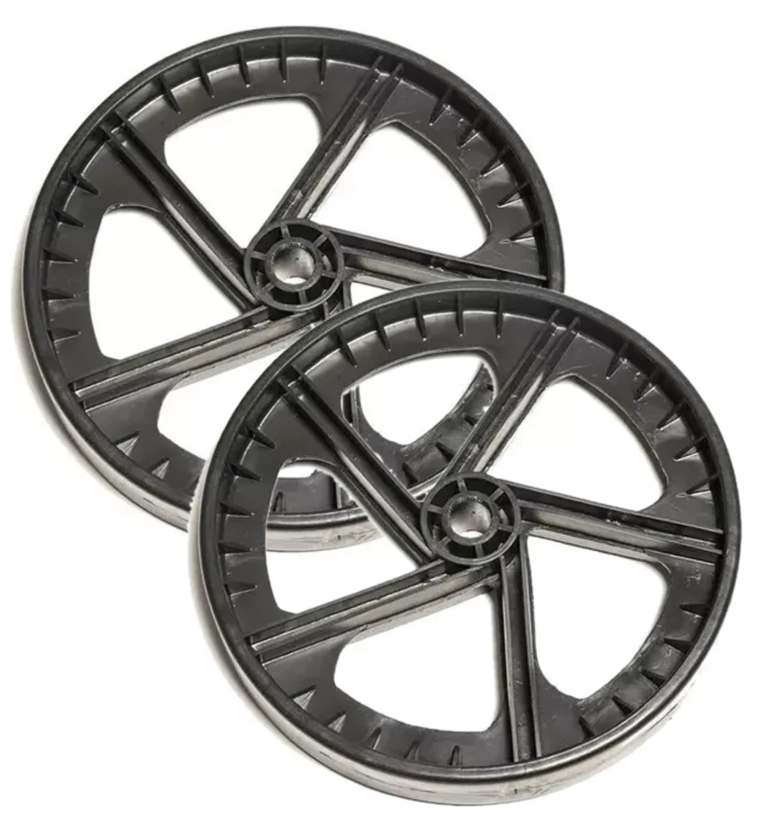 Ruedas carretilla hormigoneras