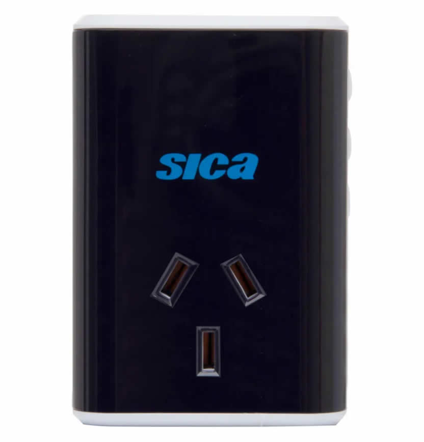 Protector de tension Sica