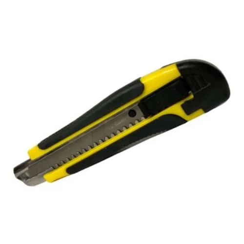 Cutter Super Reforzado Anti Deslizante