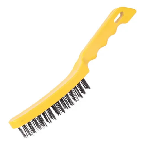 Cepillo De Alambre Para Rayar Cepillo De Alambre De Acero