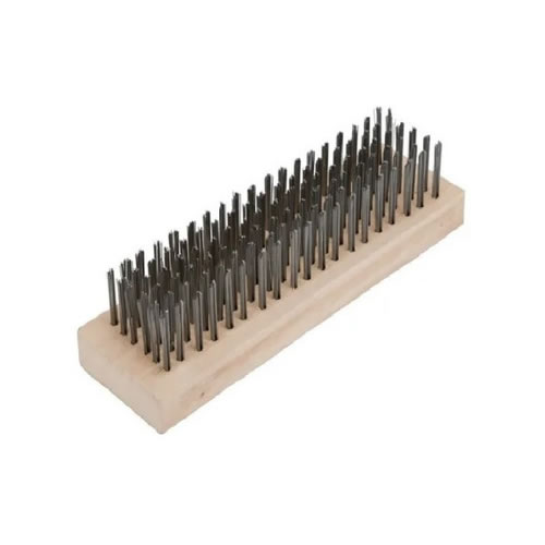 Cepillo Manual Para Madera