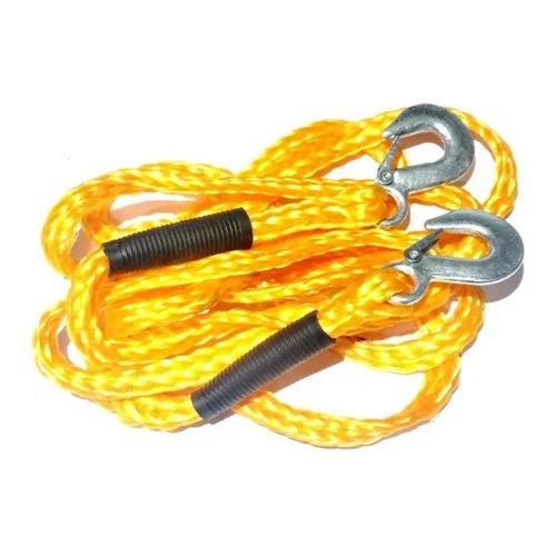 Soga De Remolque 4 Metros