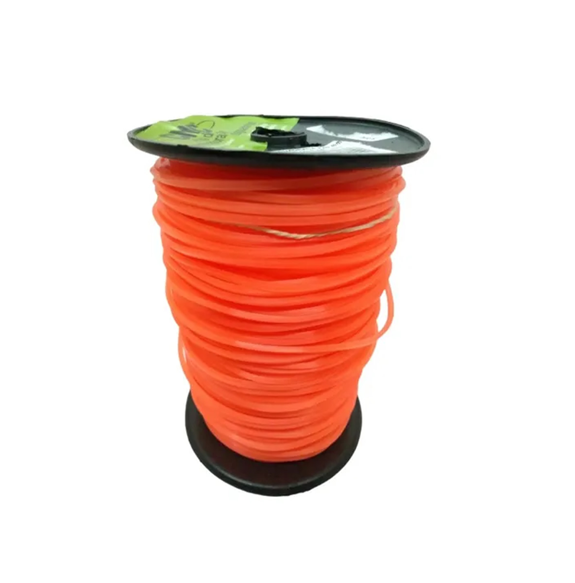 Tanza Para Desmalezadora Cmc 2,4mm Cuadrada Rollo X 1 Kg