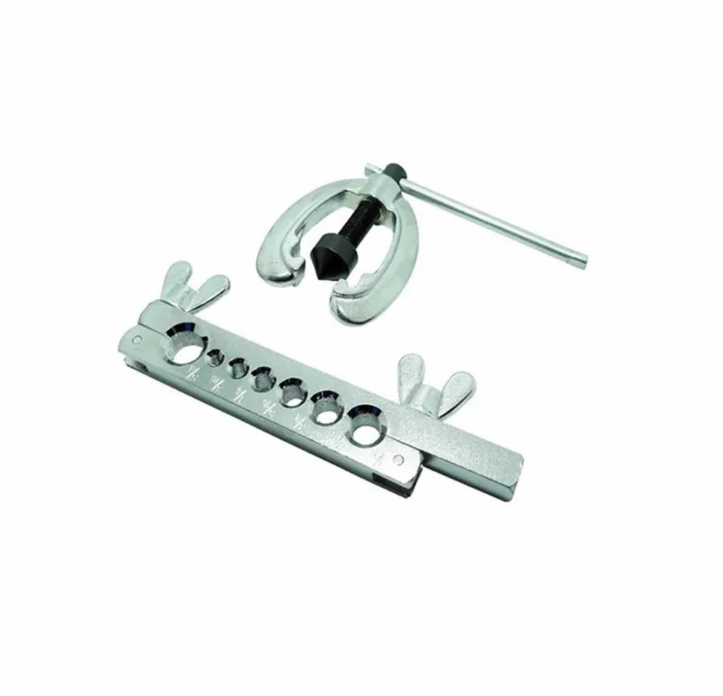 Kit Bluestar Ct96fb Pestañadora + Cortadora + Expansora