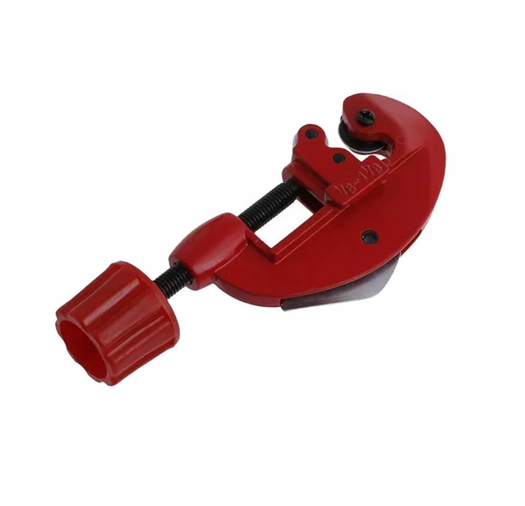 Corta Tubos Y Caños De Cobre Y Aluminio