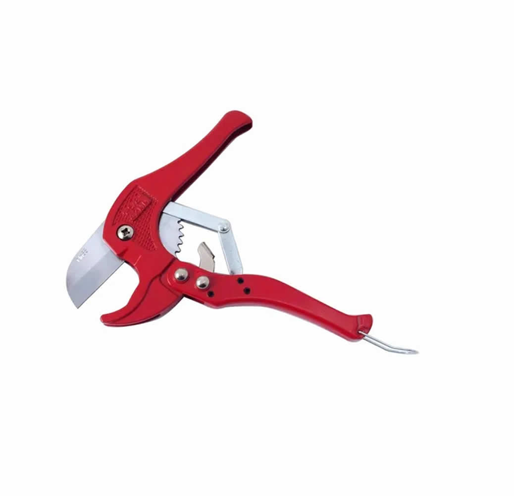 Tijera Corta Tubo Caño 20-42 Mm Ips