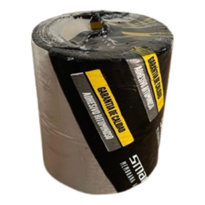 Membrana Asfáltica Autoadhesiva