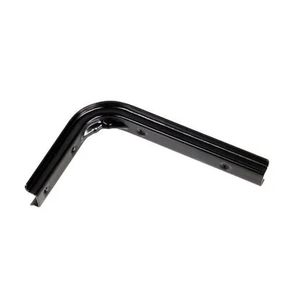 Ménsula Doble Negro