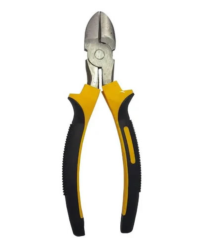 Alicates de corte diagonal