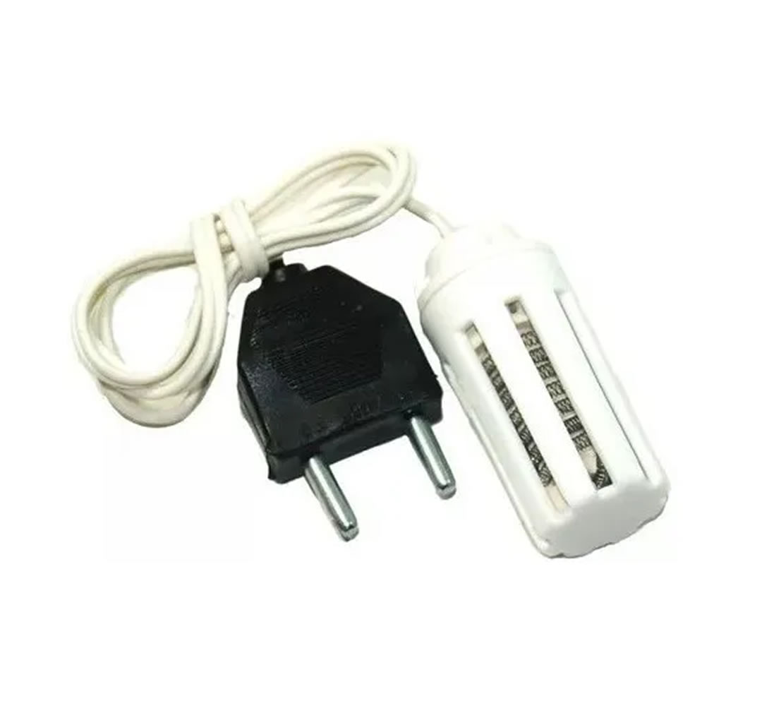 Calentador De Agua Eléctrico