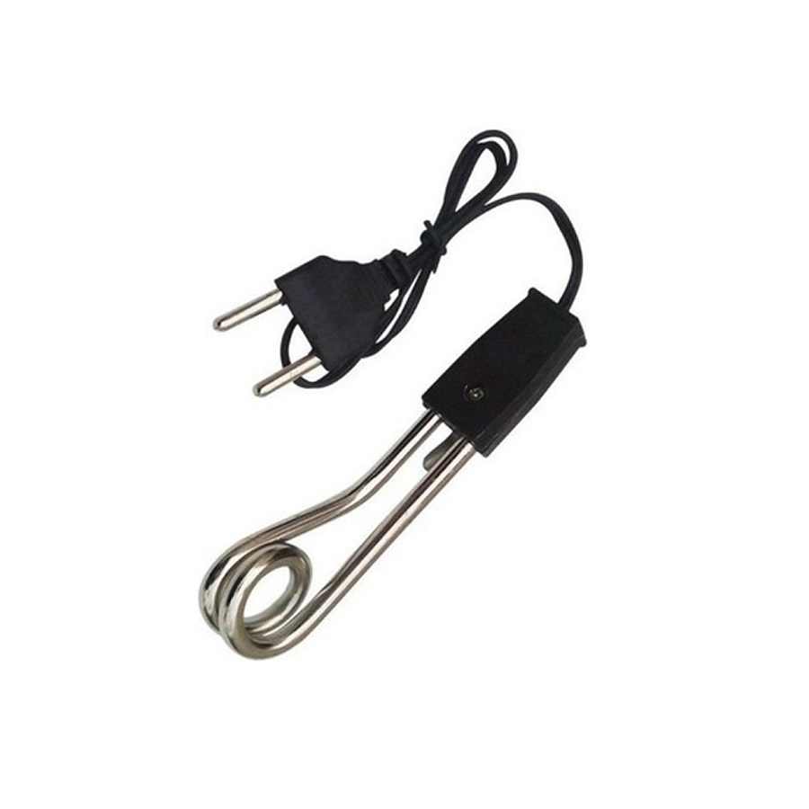 Calentador de agua largo