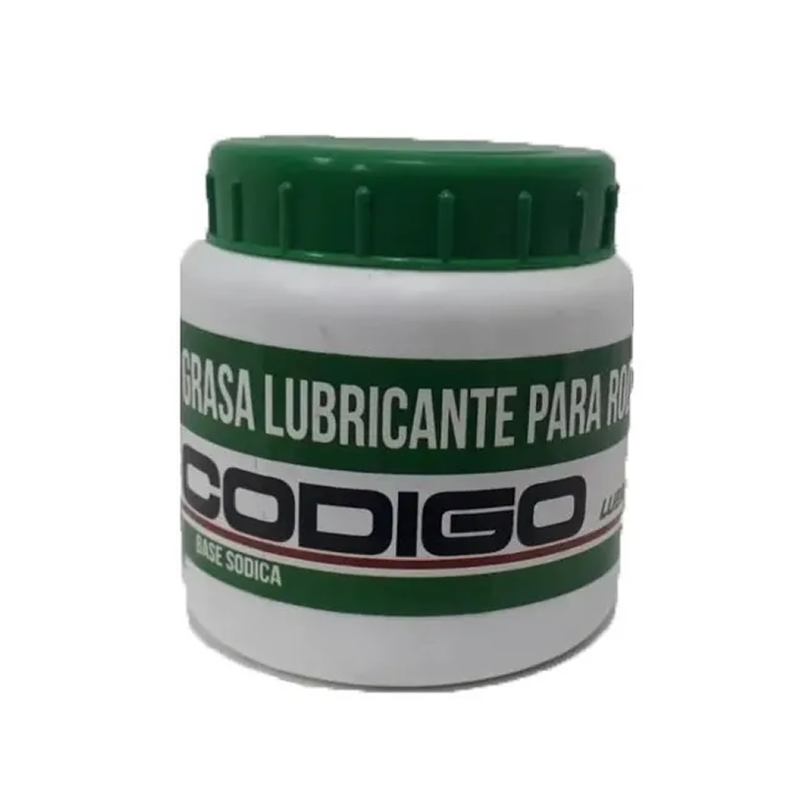 Grasa Verde Rodamientos