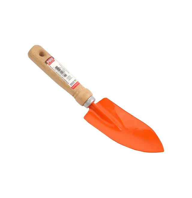 Palita Para Jardinería Estrecha