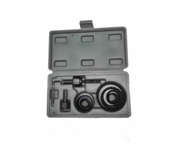 Juego Sierra Copa Madera