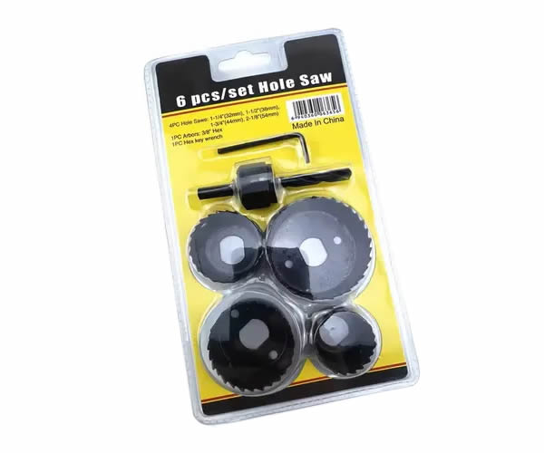 Juego Sierra Copa Madera blister