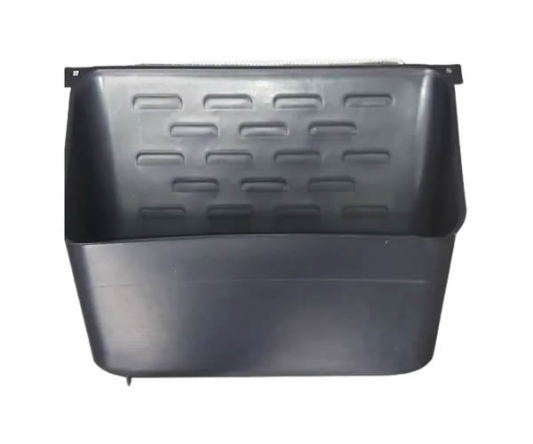 Bandeja Plástica Para Pintor Con Escurridor Rodillo Pintura