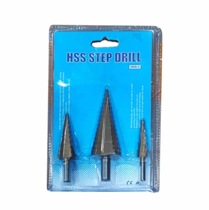 Mecha Escalonada x3 unidades