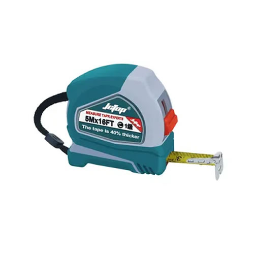 Cintas metricas Jc Top 3-5-7,5mts