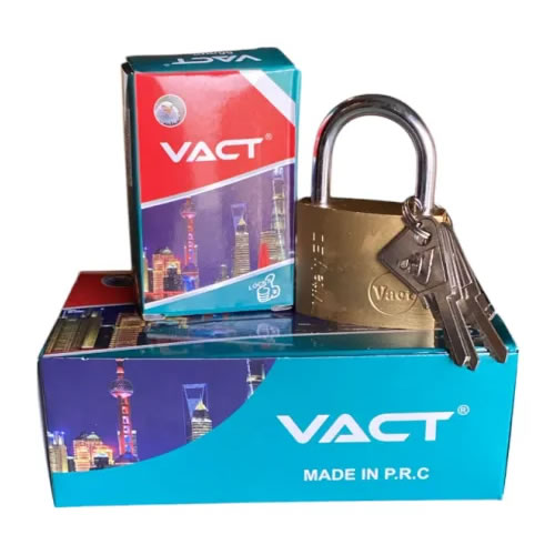 Candados por caja 6 uniadades venta x mayor