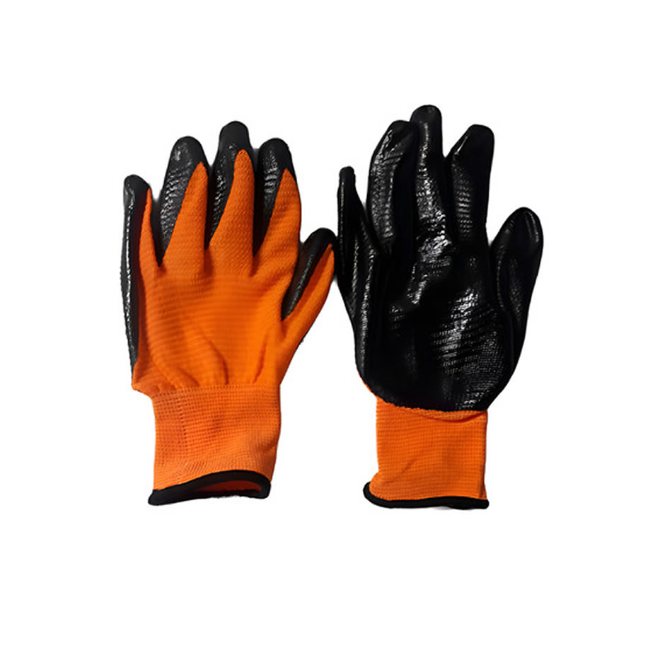 Guantes de trabajo x docena