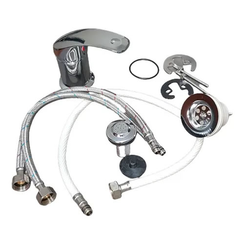 Monocomando sin transferencia