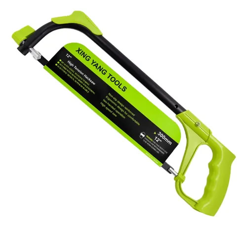 Serrucho profesional 