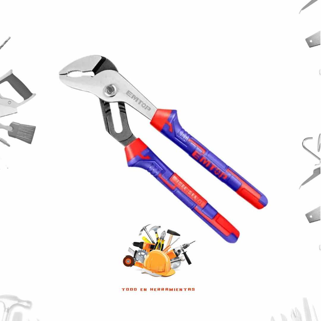 Pinza pico de loro profesional