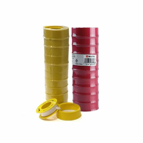 Cinta Teflon sella roscas