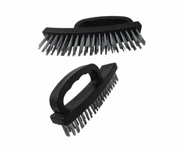 Cepillos de alambre acerado