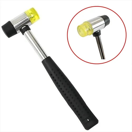 Martillo de presicion