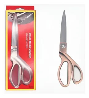 Tijeras para modista