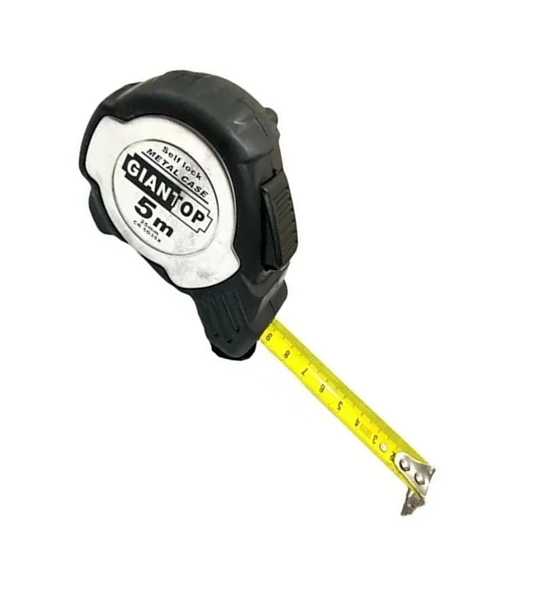 Cinta metrica 3,5,7 mts