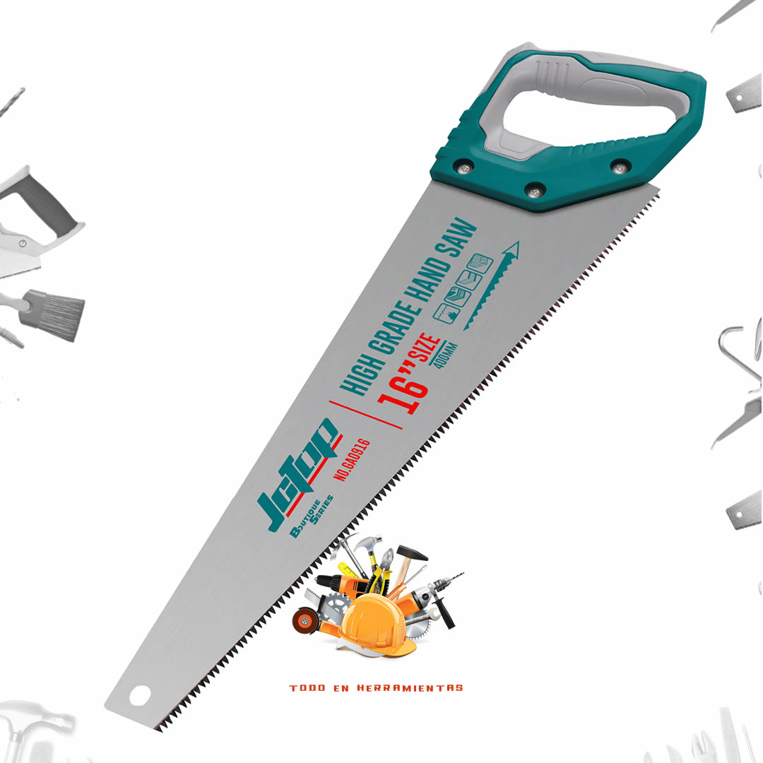 Serrucho profesional