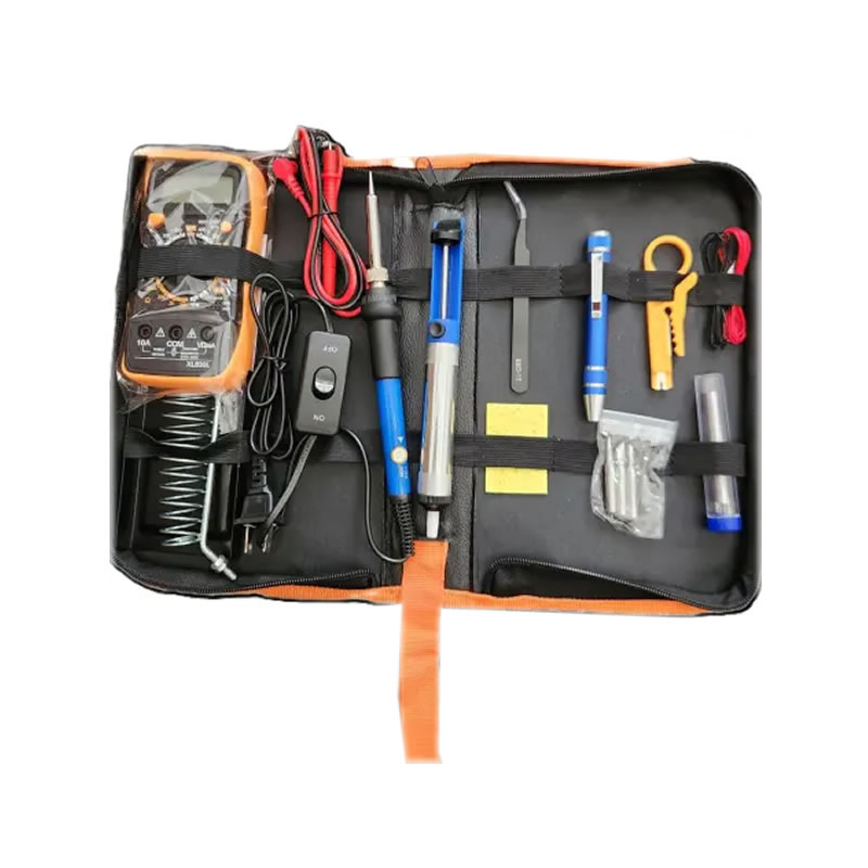 Kit para soldar electronico