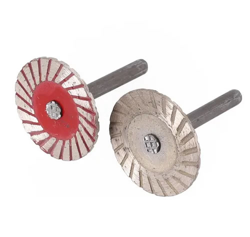 Discos Diamantado para amoladora