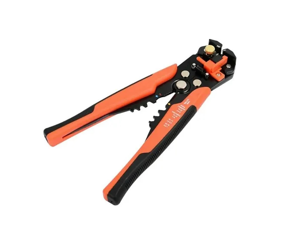 Pelacable profesional automatico