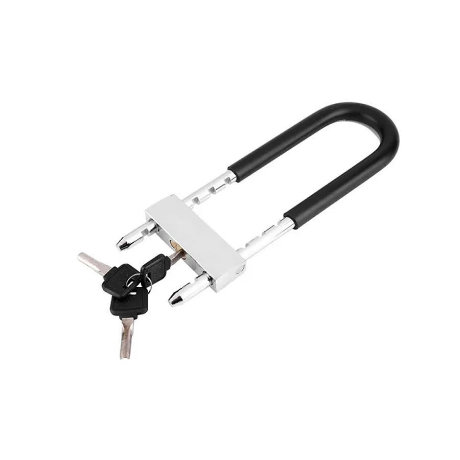 Candado para motocicletas