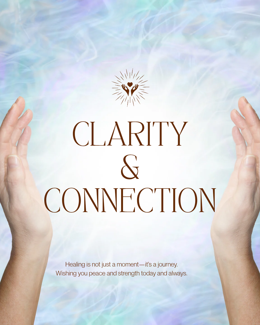Clarity & Connection 