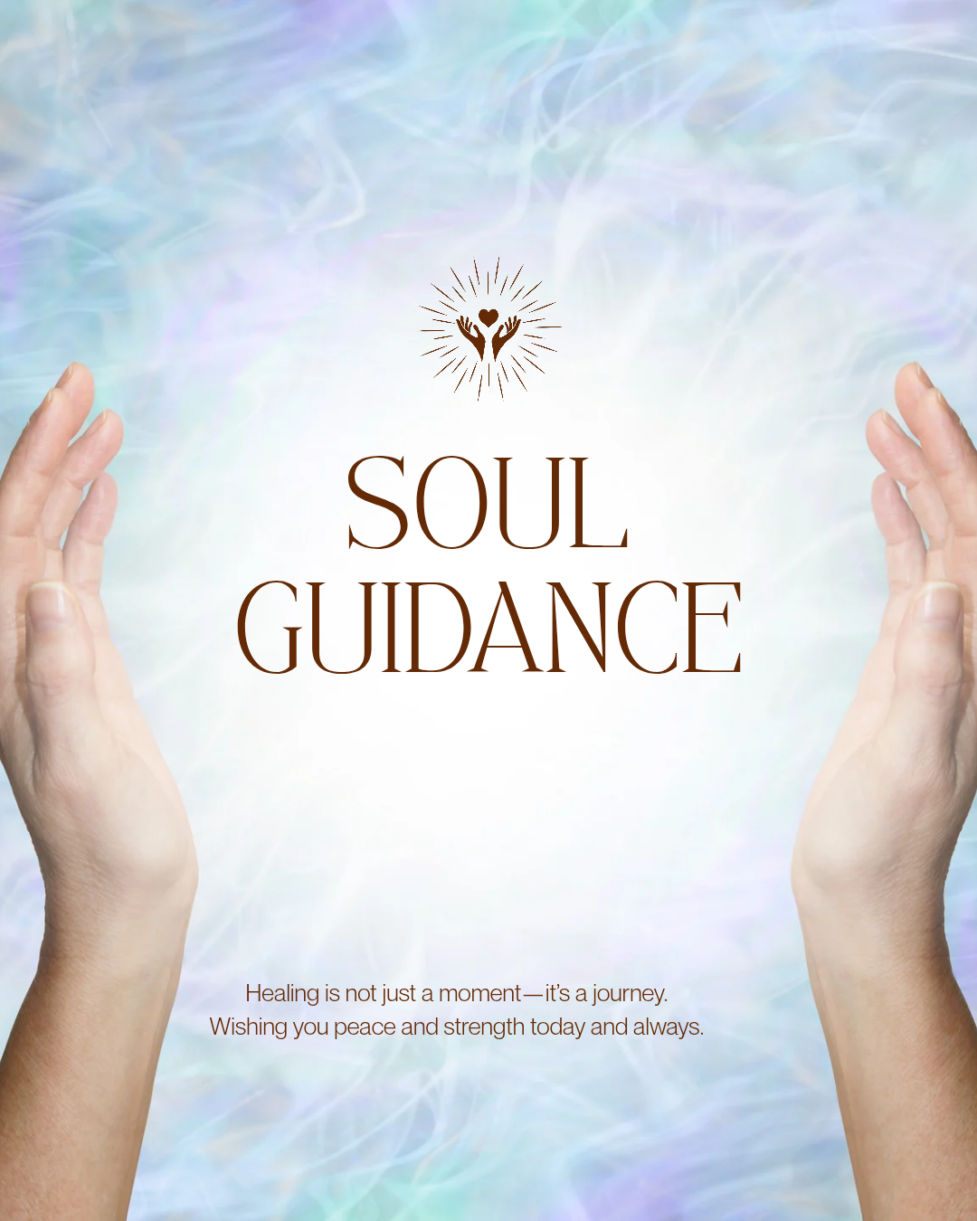 Soul Guidance Session - In-depth Reading & Healing