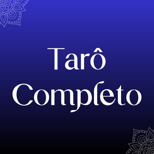 Tarô Completo