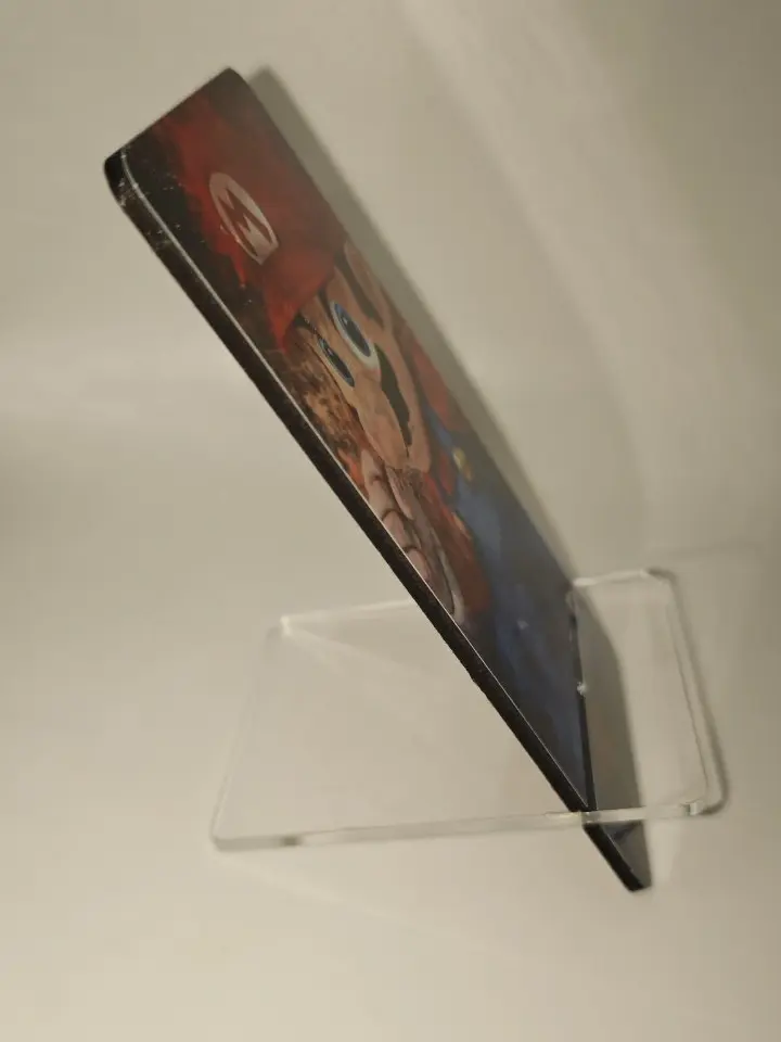 Support Smartphone Mario