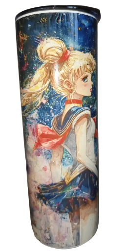 Gobelet Sailor Moon