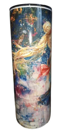 Gobelet Sailor Moon