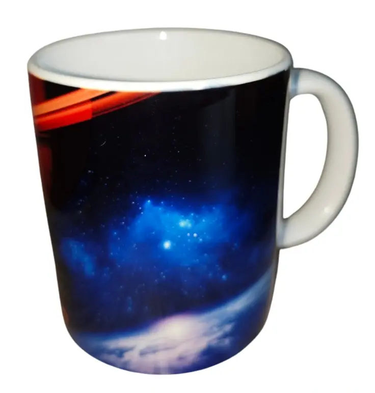 Mug Goldorak