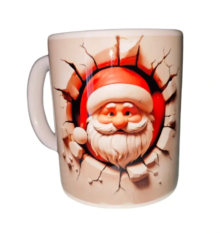 Mug Père Noël