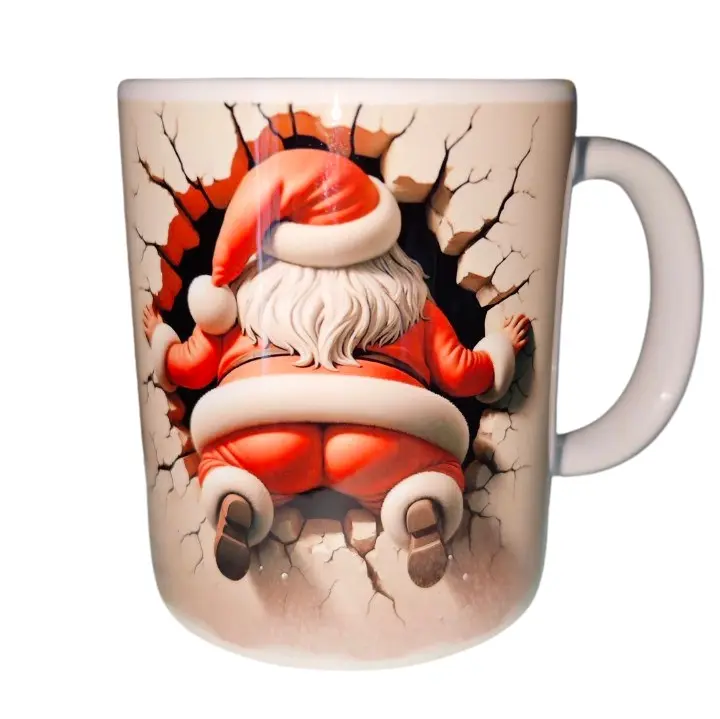 Mug Père Noël