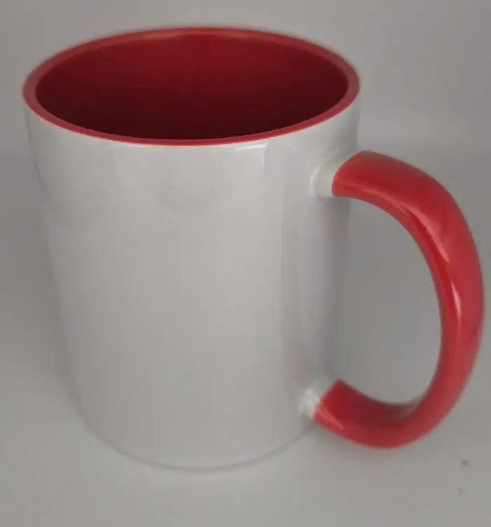 Mugs Vierge