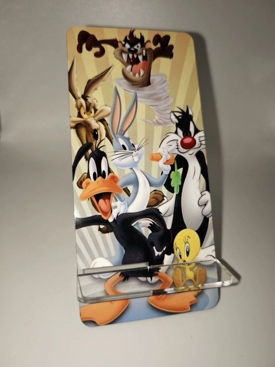 Support Smartphone Toons