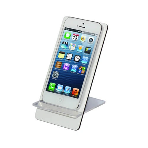 Support Smartphone vierge