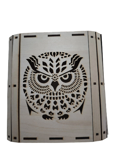Boite Hibou